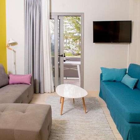 Plakias Riviera Apartment Екстериор снимка