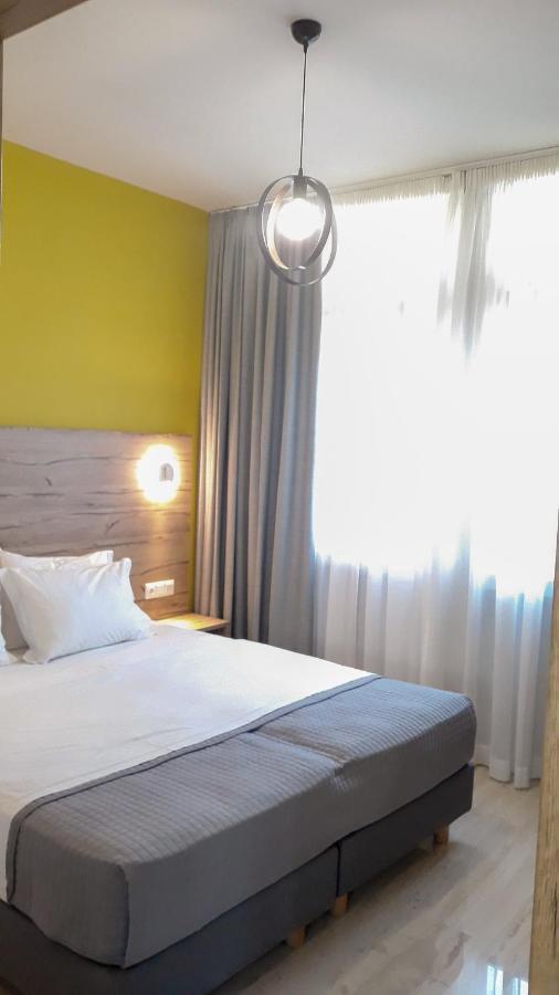Plakias Riviera Apartment Екстериор снимка