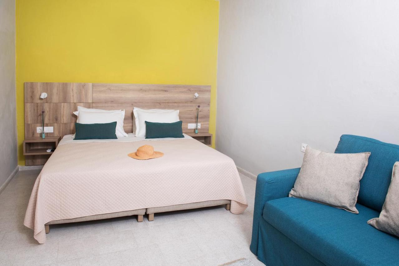Plakias Riviera Apartment Екстериор снимка