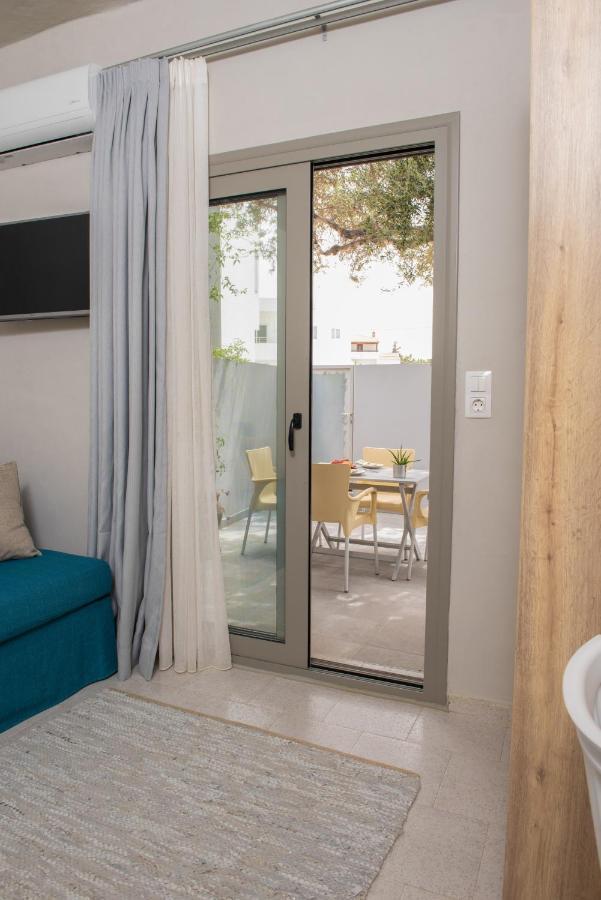 Plakias Riviera Apartment Екстериор снимка