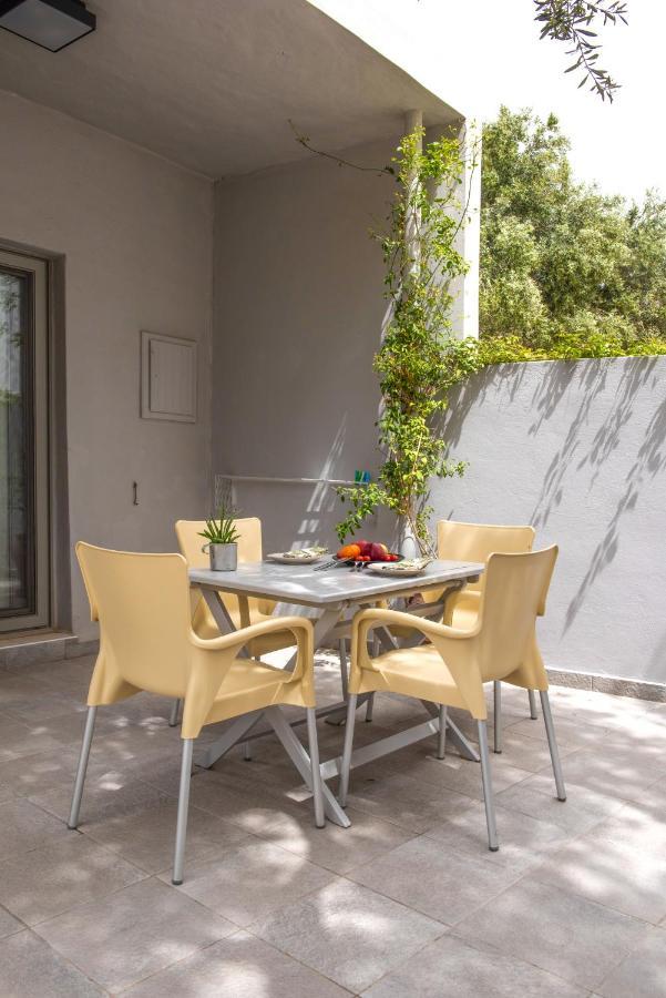 Plakias Riviera Apartment Екстериор снимка
