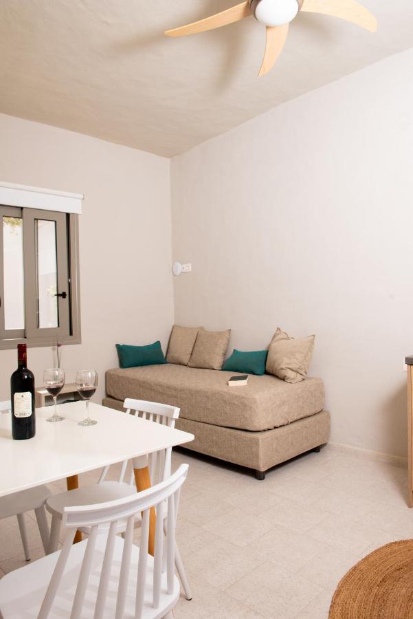 Plakias Riviera Apartment Екстериор снимка