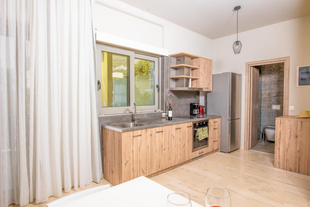 Plakias Riviera Apartment Екстериор снимка