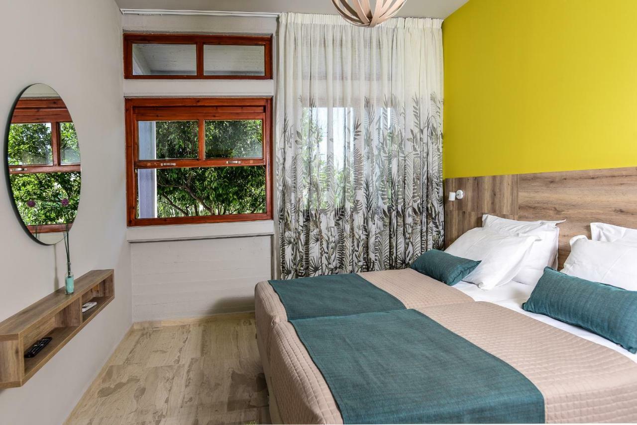 Plakias Riviera Apartment Екстериор снимка