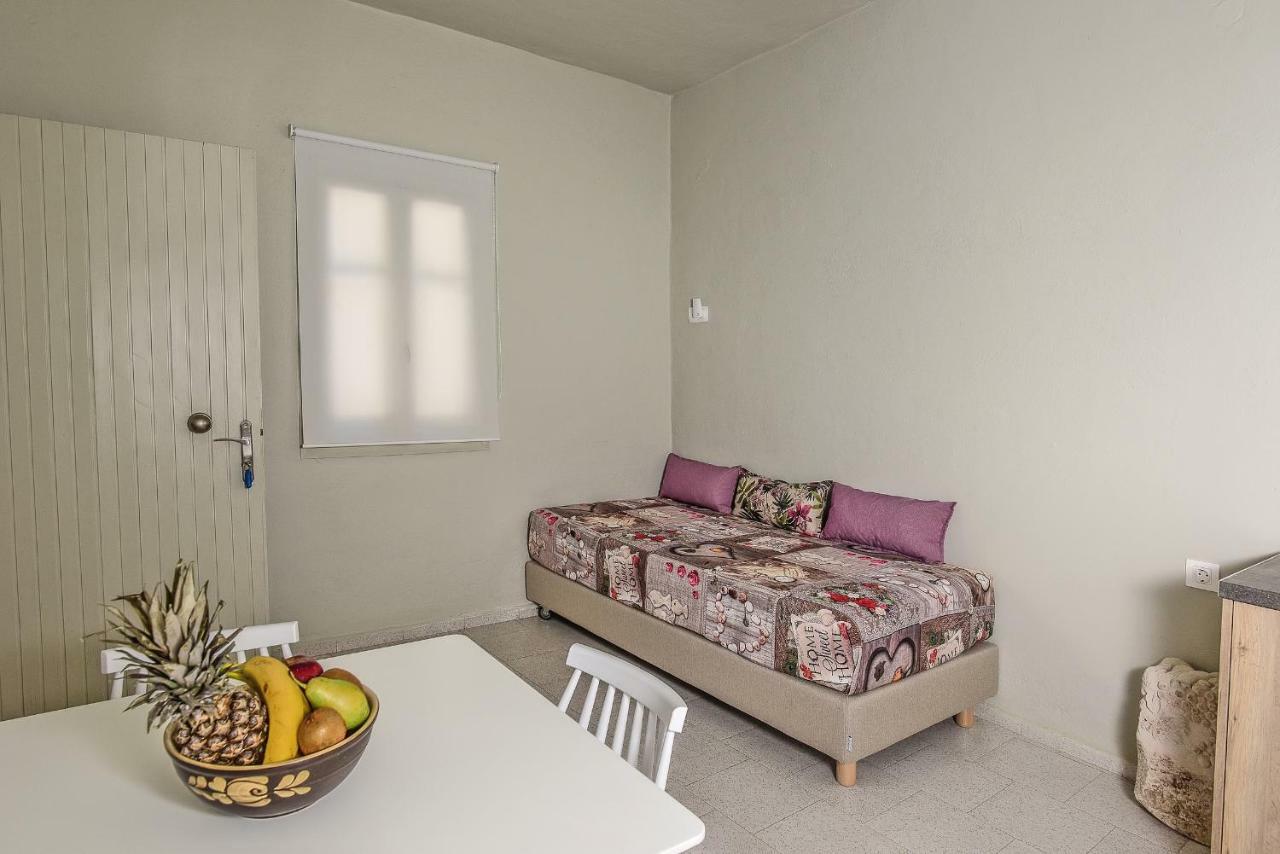 Plakias Riviera Apartment Екстериор снимка