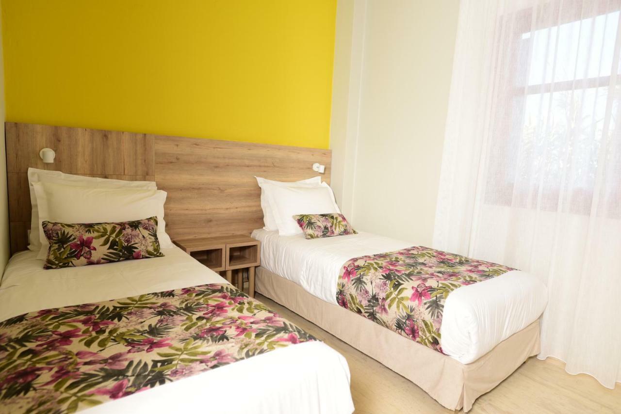 Plakias Riviera Apartment Екстериор снимка